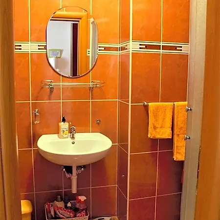 Hotel Barbara 3*