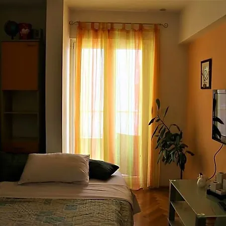Hotel Barbara 3*