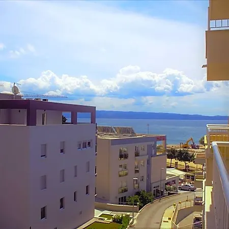 Apartamento Barbara *