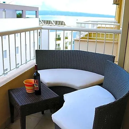 Barbara Hotel Split
