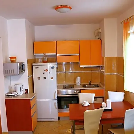 Barbara Hotel Split