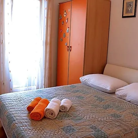 Hotel Barbara Split